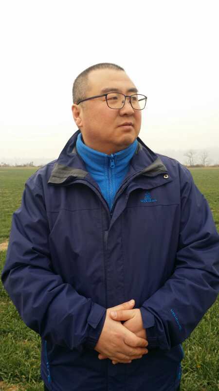 陕西文学研究所特聘研究员阿探